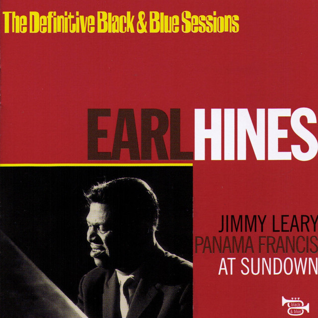 کاور آهنگ Love Me Or Leave Me از Earl Hines