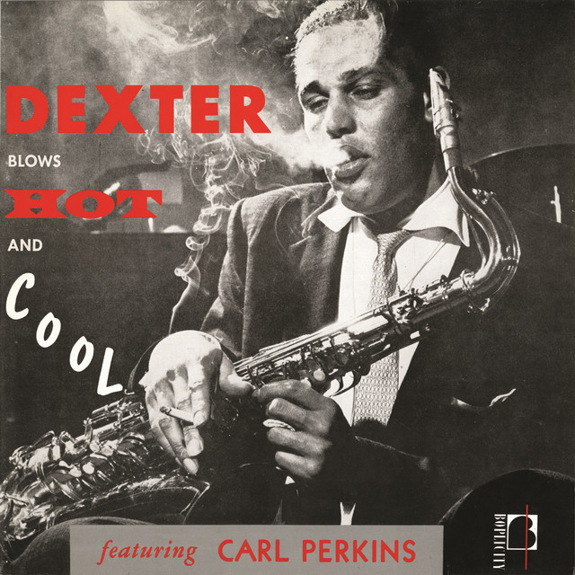 کاور آهنگ Blowin' For Dootsie از Dexter Gordon