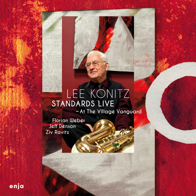 کاور آهنگ Sky Lark - Live از Lee Konitz