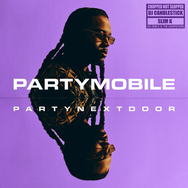 کاور آهنگ BELIEVE IT (feat. Rihanna) از PARTYNEXTDOOR, Rihanna