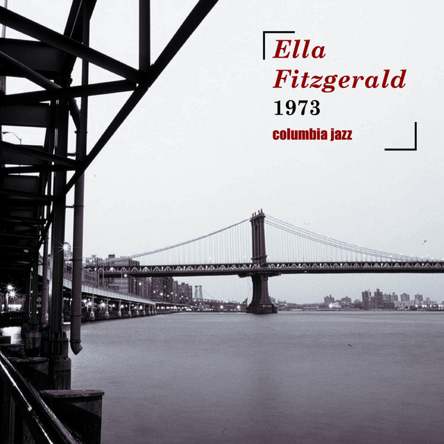 کاور آهنگ Any Old Blues - Live از Ella Fitzgerald