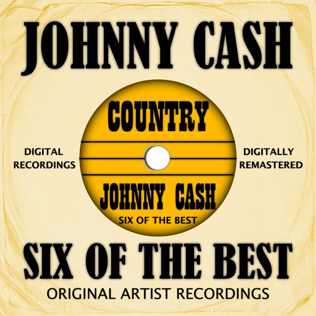 کاور آهنگ Folsom Prison Blues از Johnny Cash