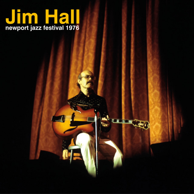 کاور آهنگ Concierto de Aranjuez - Live از Jim Hall