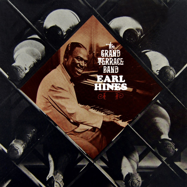 کاور آهنگ Boogie Woogie On St. Louis Blues از Earl Hines