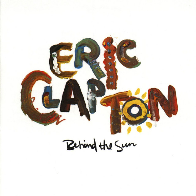 کاور آهنگ She's Waiting - 1999 Remaster از Eric Clapton