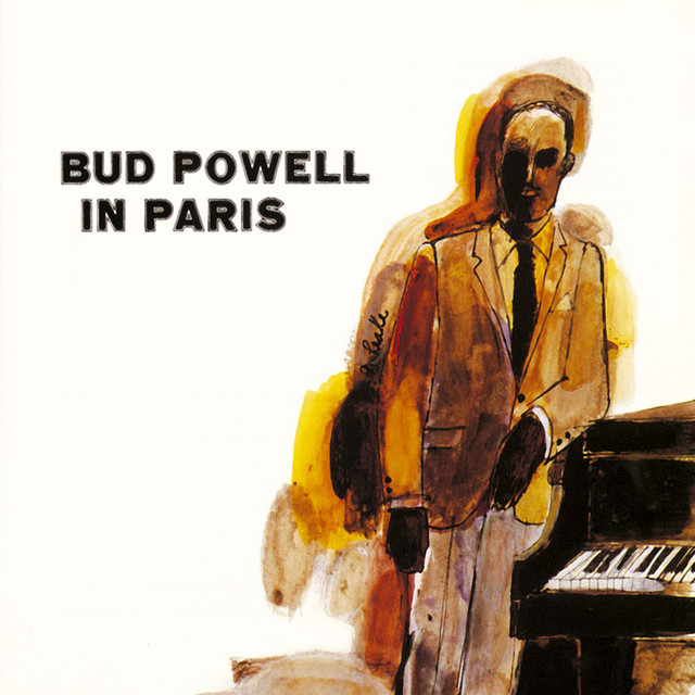 کاور آهنگ Jor-Du از Bud Powell