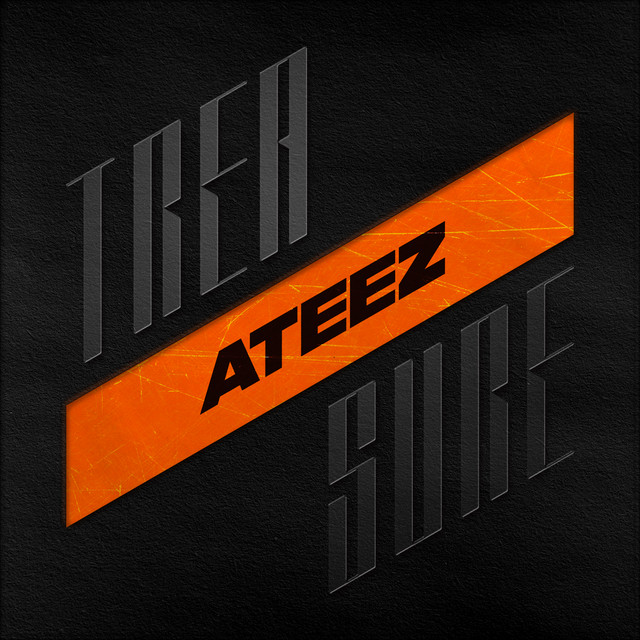 کاور آهنگ My Way از ATEEZ