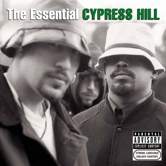 کاور آهنگ Stoned Is the Way of the Walk از Cypress Hill