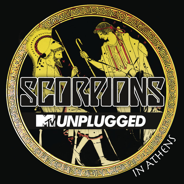 کاور آهنگ Rock 'n' Roll Band - MTV Unplugged از Scorpions