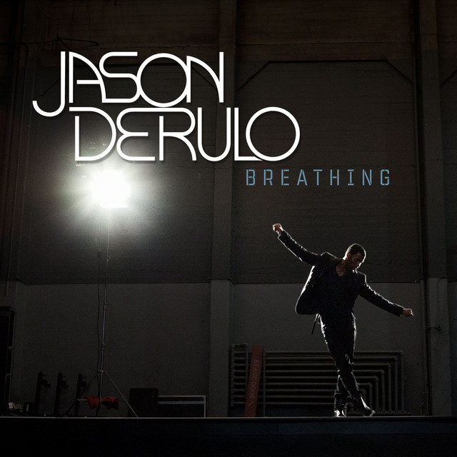 کاور آهنگ Breathing - Instrumental از Jason Derulo