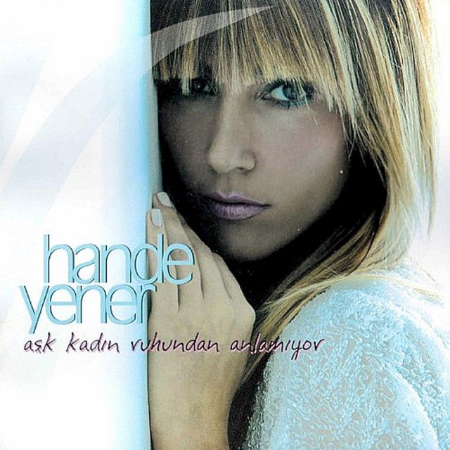 کاور آهنگ Bence Mutluyduk از Hande Yener