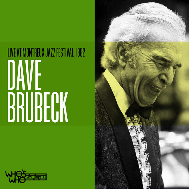 کاور آهنگ (What Did I Do to Be So) Black and Blue - Live از Bill Smith, Dave Brubeck, Chris Brubeck, The Dave Brubeck Quartet