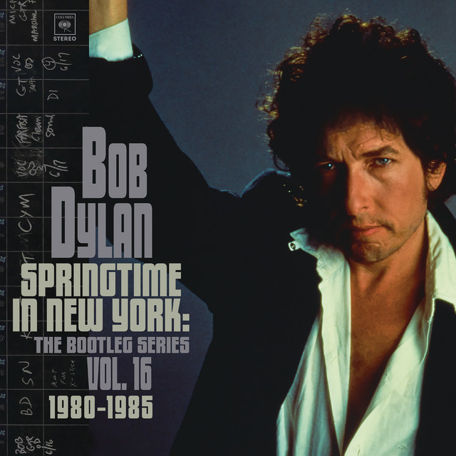 کاور آهنگ Enough is Enough - Live from Slane Castle, Ireland از Bob Dylan