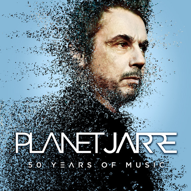 کاور آهنگ Coachella Opening از Jean-Michel Jarre
