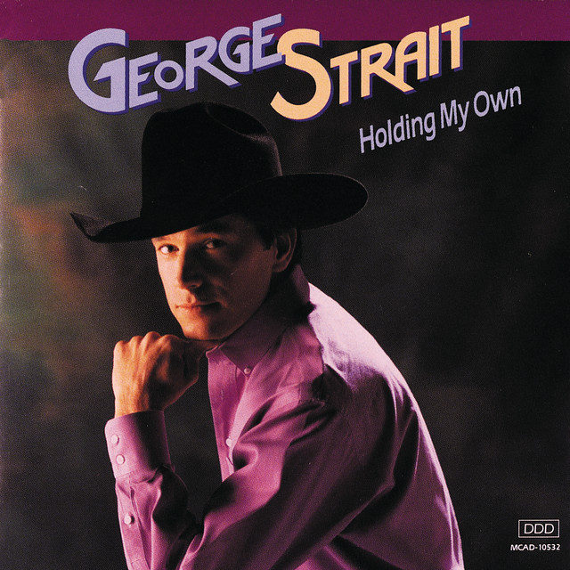 کاور آهنگ You're Right I'm Wrong - Pure Country/Soundtrack Version از George Strait