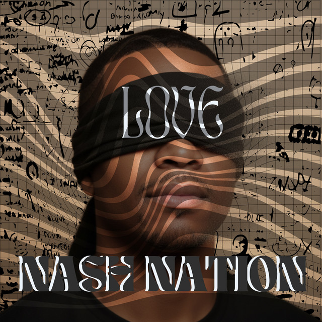 کاور آهنگ Love از Nash Nation