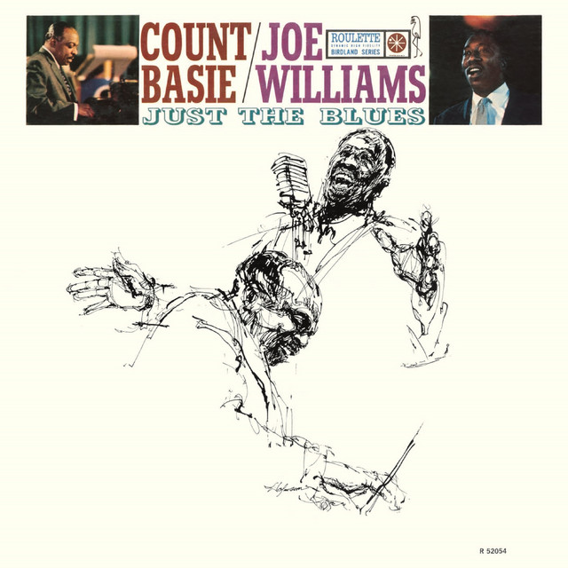 کاور آهنگ Tomorrow Night از Count Basie