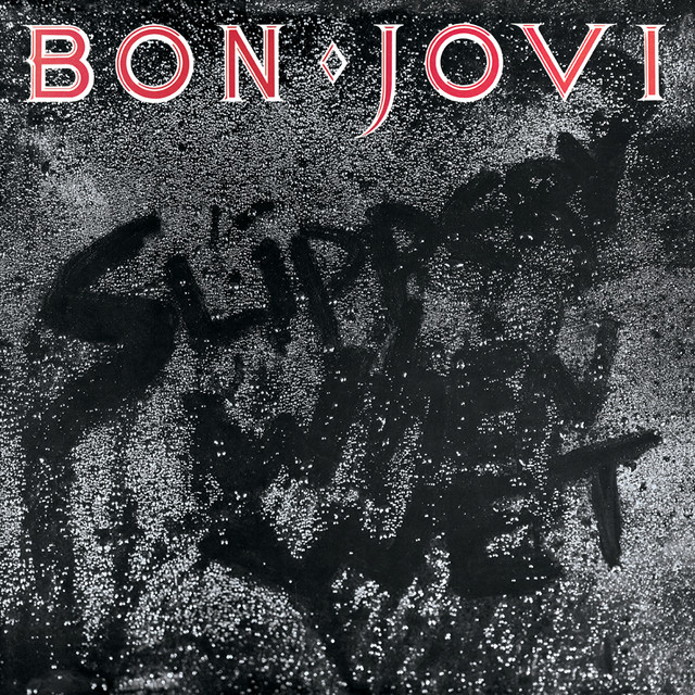 کاور آهنگ Raise Your Hands از Bon Jovi