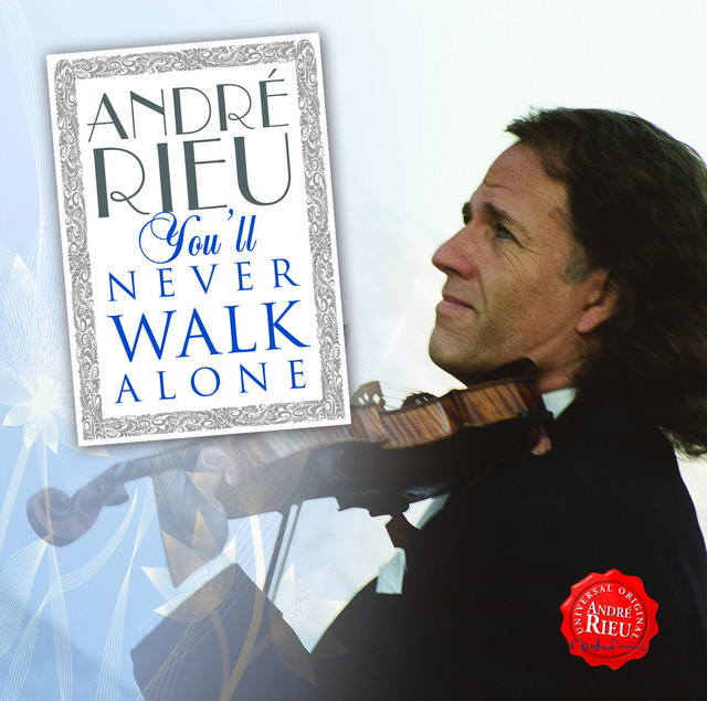 کاور آهنگ Elizabethan Serenade از Andre Rieu