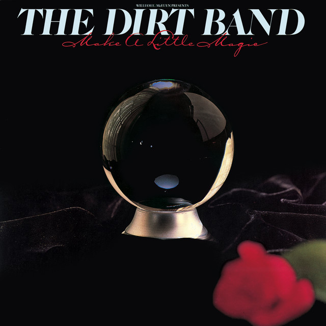 کاور آهنگ Anxious Heart از Nitty Gritty Dirt Band
