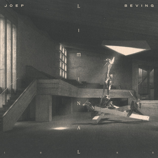 کاور آهنگ From where one hears the willow speak از Joep Beving