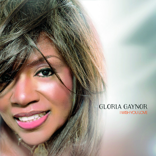 کاور آهنگ Just No Other Way از Gloria Gaynor