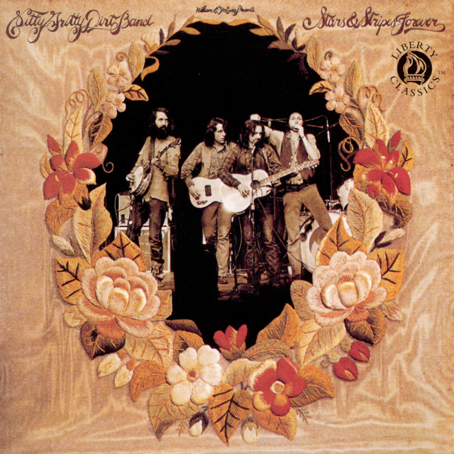 کاور آهنگ The Battle Of New Orleans از Nitty Gritty Dirt Band