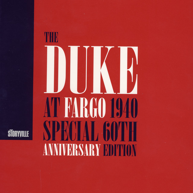 کاور آهنگ Way Down Yonder In New Orleans از Duke Ellington