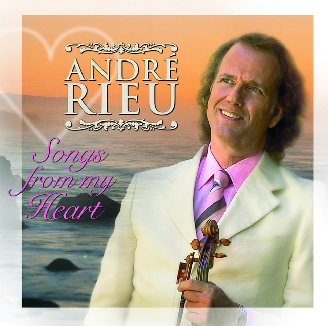 کاور آهنگ Concierto de Aranjuez از Joaquín Rodrigo, Andre Rieu