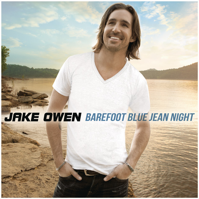 کاور آهنگ The One That Got Away از Jake Owen