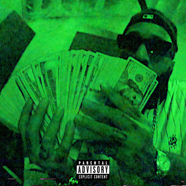 کاور آهنگ Still Calculating Freestyle از Larry June