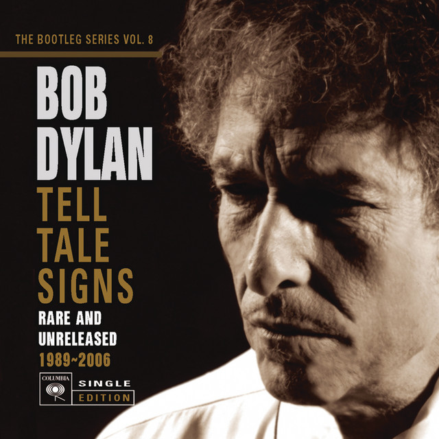 کاور آهنگ Can't Escape from You - Studio Outtake - 2005 از Bob Dylan