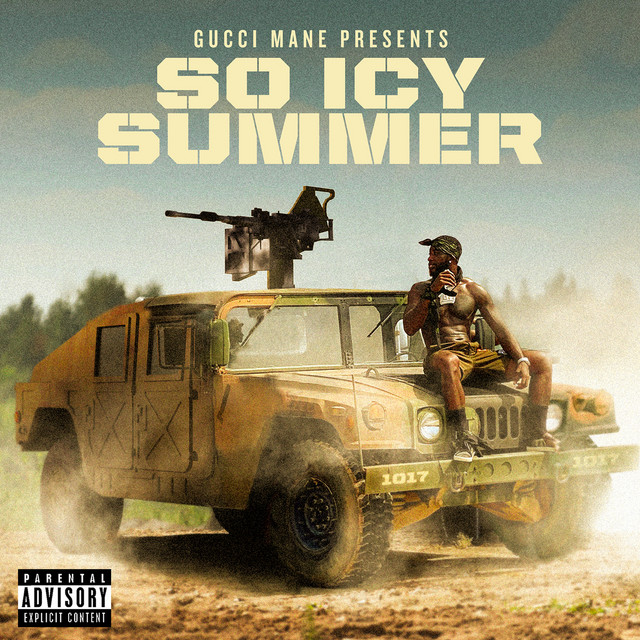 کاور آهنگ SoIcyBoyz (feat. Pooh Shiesty & Foogiano) از Gucci Mane, Pooh Shiesty