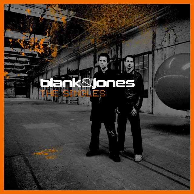 کاور آهنگ Watching the Waves - The Hitmix Version از Blank & Jones