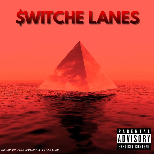 کاور آهنگ SWITCHE LANES از Yeat