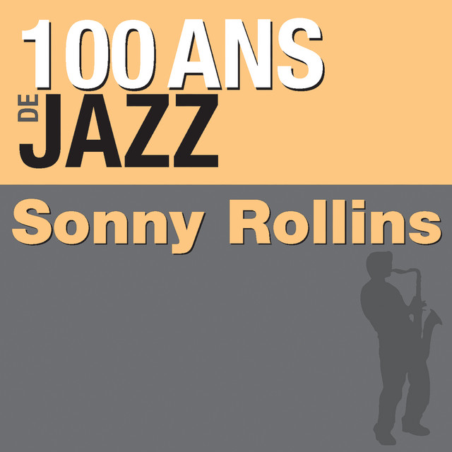 کاور آهنگ Jungoso از Sonny Rollins