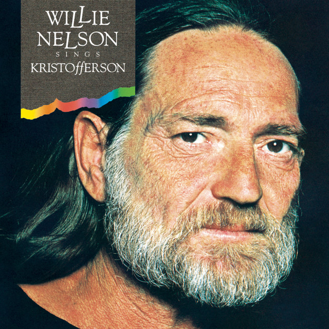 کاور آهنگ Why Me از Willie Nelson
