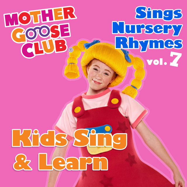 کاور آهنگ Open Shut Them از Mother Goose Club