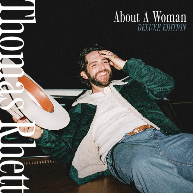 کاور آهنگ Country For California از Thomas Rhett