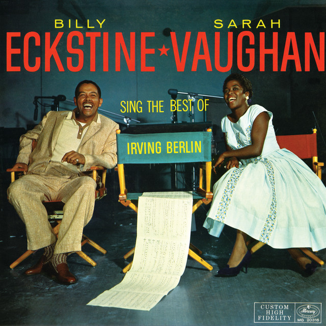 کاور آهنگ Easter Parade از Sarah Vaughan, Billy Eckstine