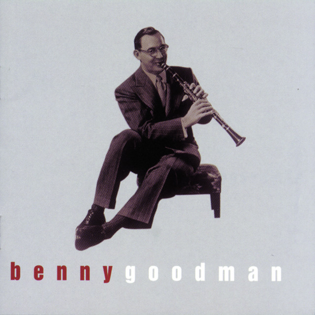 کاور آهنگ Sing Sing Sing (With A Swing) از Benny Goodman