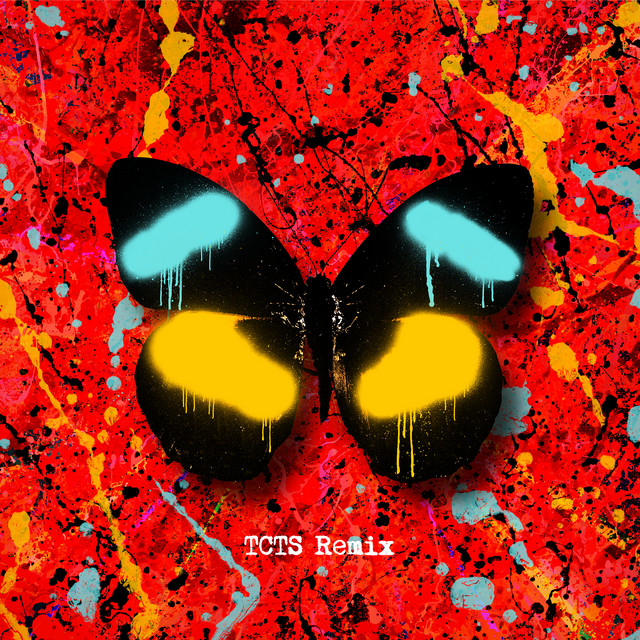 کاور آهنگ Overpass Graffiti - TCTS Remix از Ed Sheeran, TCTS