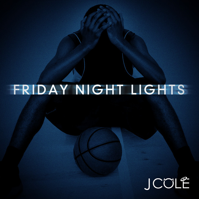 کاور آهنگ 2Face از J. Cole
