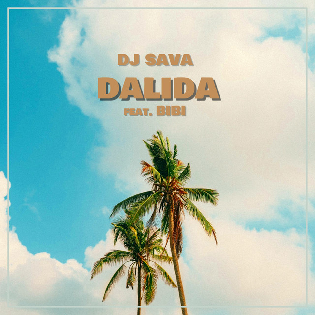 کاور آهنگ Dalida از Dj Sava