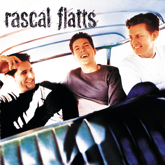 کاور آهنگ This Everyday Love از Rascal Flatts