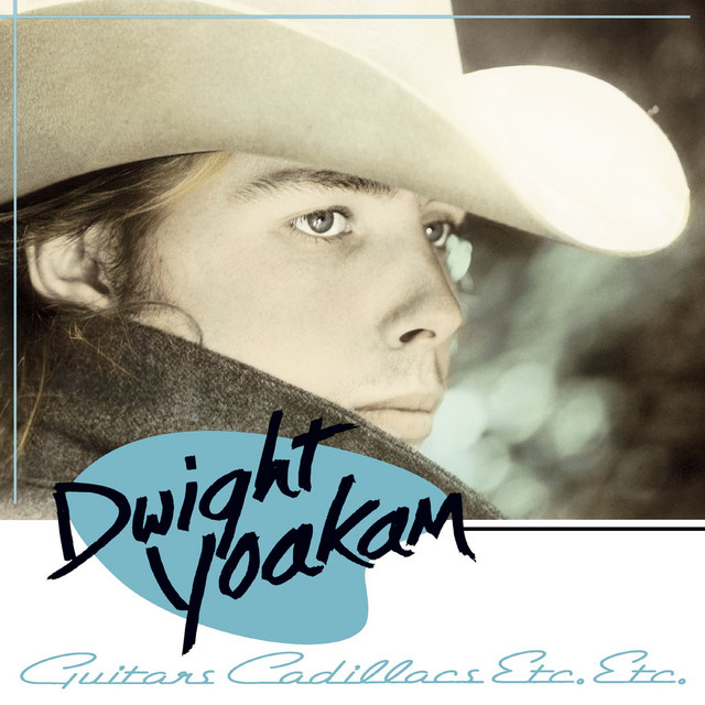 کاور آهنگ South of Cincinnati - 2006 Remaster از Dwight Yoakam