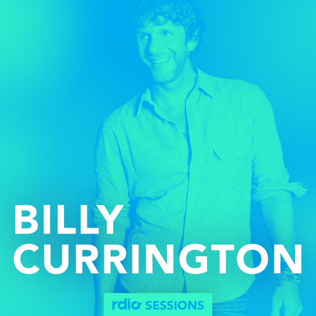 کاور آهنگ People Are Crazy - Live از Billy Currington