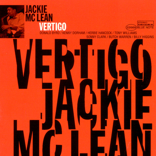 کاور آهنگ Dusty Foot - Remastered 2000 از Jackie McLean