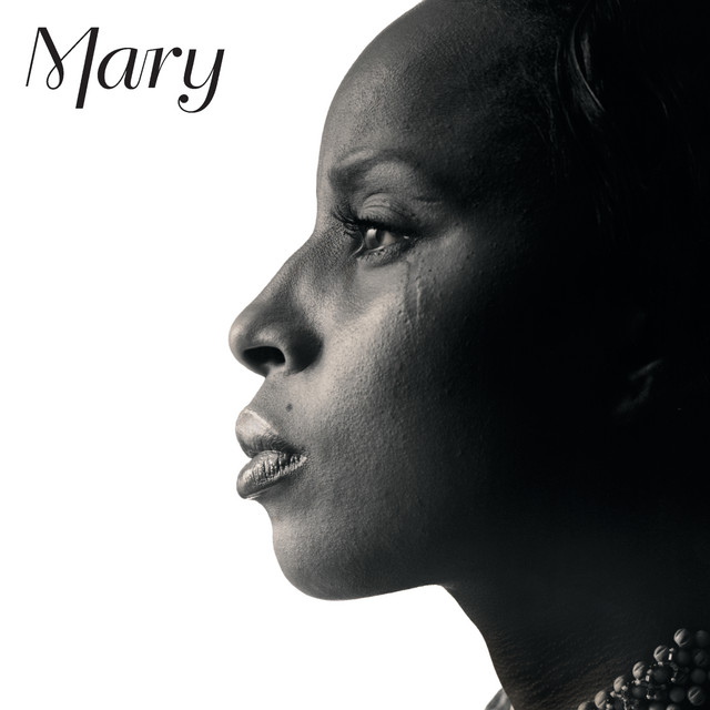 کاور آهنگ Let No Man Put Asunder از Mary J. Blige