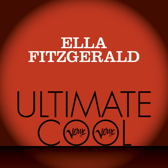 کاور آهنگ Fascinating Rhythm از Ella Fitzgerald
